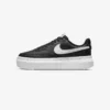 Alta Nike Court Vision - Black