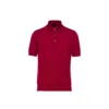 Classic Polo Shirt - Red
